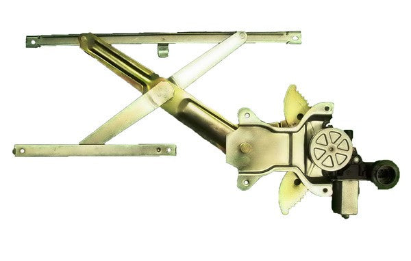 NEW RIGHT FRONT WINDOW REGULATOR FOR SUZUKI SWIFT EZ 01/2005 ~ 09/2010
