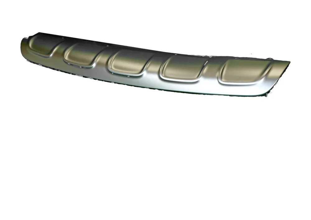 Genuine Rear BAR MOULD FOR Kia Carnival YP Wagon Platinum 1/2015-3/2018