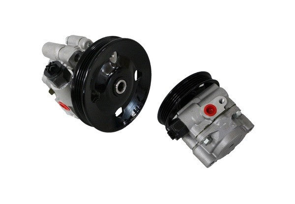 NEW POWER STEERING PUMP FOR TOYOTA AVALON MCX10 09/2002-09/2003 3.0L V6 (1MZFE)