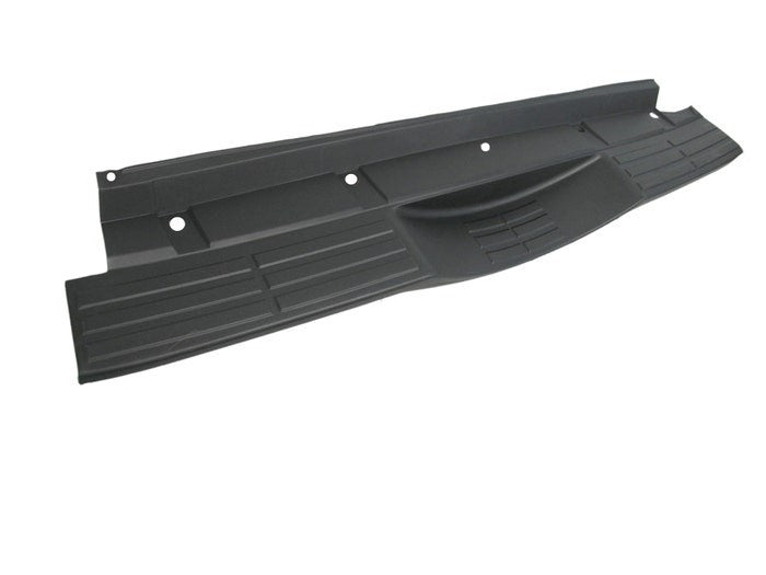 REAR BAR BUMPER FOR MITSUBISHI PAJERO NS/NT/NW/NX 11/2006 - 2021 UPPER STEP ONLY