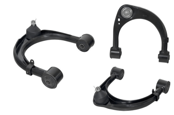 NEW LEFT FRONT UPPER CONTROL ARM FOR TOYOTA LANDCRUISER 200 SERIES 08/2007-06/21