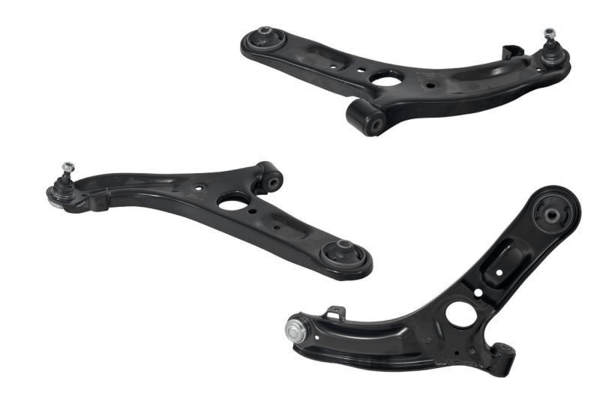 NEW LEFT FRONT LOWER CONTROL ARM FOR HYUNDAI I30 GD HATCH 05/2012 ~ 02/2017