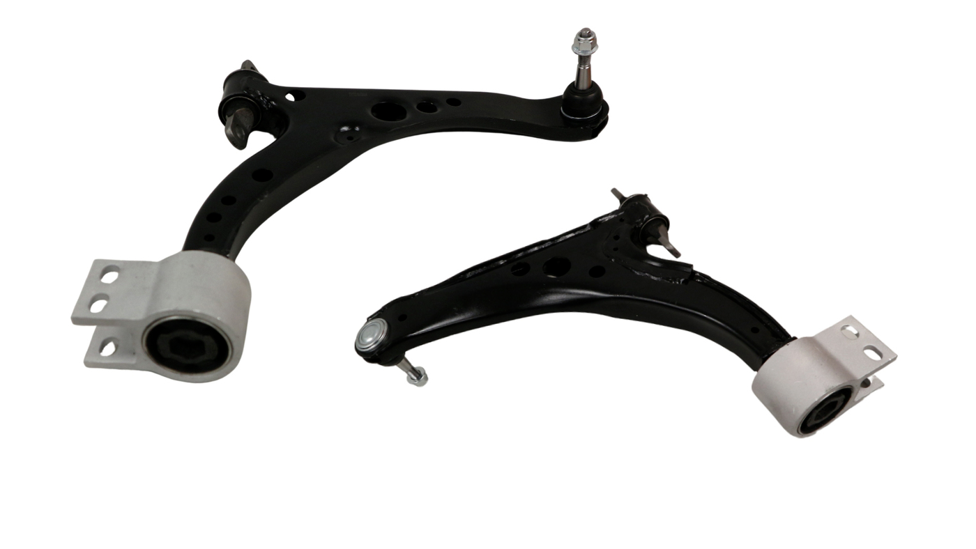 NEW RIGHT FRONT LOWER CONTROL ARM FOR HOLDEN ASTRA BL 07/2017 ~ 07/2018 COMPLETE