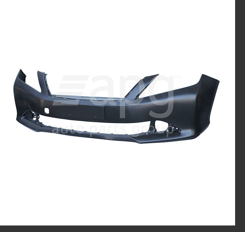 NEW FRONT BAR COVER FOR TOYOTA AURION GSV50R 4/2012-5/2015