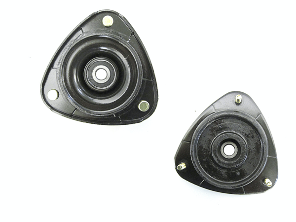 NEW LEFT FRONT TOP STRUT MOUNT KIT FOR SUBARU LIBERTY BD-BE 06/94-08/03 121.5 MM