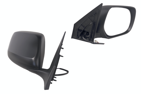 NEW RIGHT SIDE DOOR MIRROR FOR TOYOTA LANDCRUISER 200 SERIES 08/07-06/2021 3-PIN
