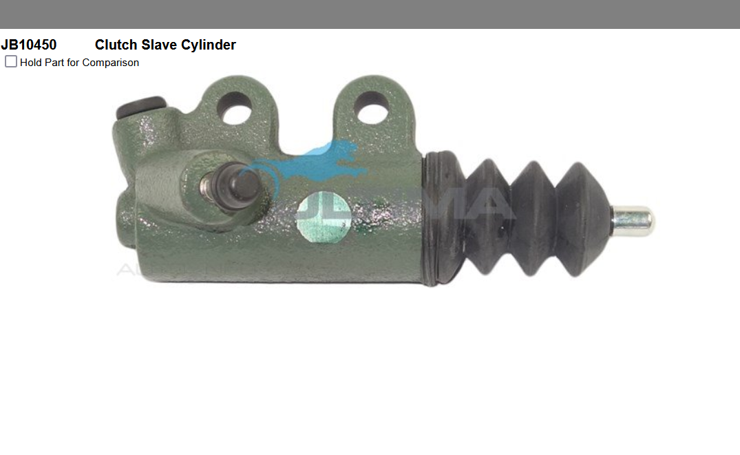 NEW CLUTCH SLAVE CYLINDER FOR TOYOTA CALDINA ST215-R WAGON 1997-2002