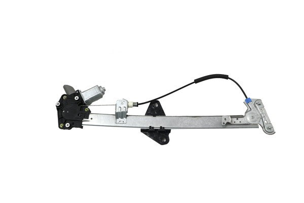 NEW RIGHT FRONT WINDOW REGULATOR FOR HONDA ACCORD CU 02/2008 - 2015 6-PIN