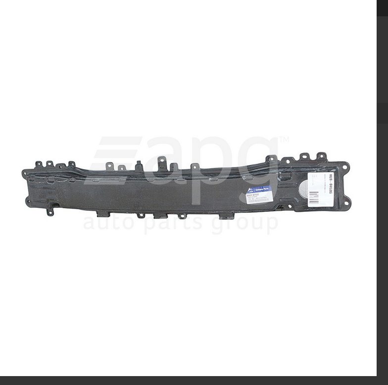 Genuine Rear BAR Reinforcement FOR Hyundai Tucson TL 8/2015-6/2018 WAGON