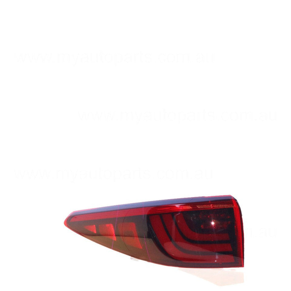 NEW LEFT SIDE TAIL LIGHT FOR Kia Sportage QL 10/2015-5/2018 Tail Lamp LED