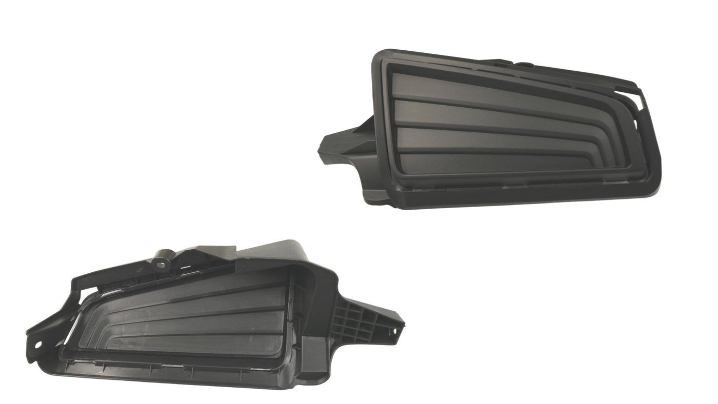 NEW LEFT SIDE FOG LIGHT COVER FOR TOYOTA HIACE GDH300# GRH300# 02/2019 ~ ON