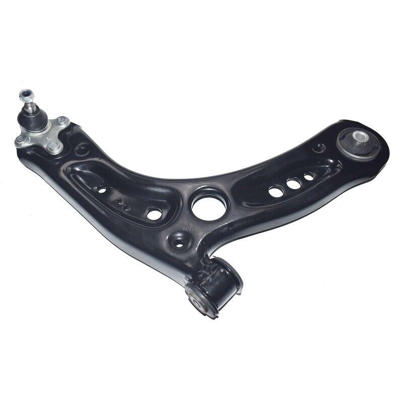 RIGHT FRONT LOWER CONTROL ARM FOR Audi A3 8V 05/2013-2020 Volkswagen Golf MK7