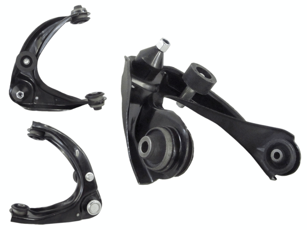 NEW RIGHT FRONT UPPER CONTROL ARM FOR MAZDA 6 GG 08/2002 ~ 11/2007 COMPLETE