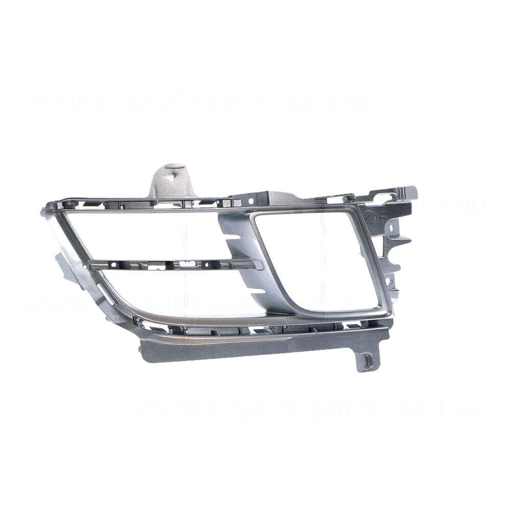 GENUINE DRIVER SIDE FOG LIGHT COVER FOR Mazda 6 GH 2/2008 to 3/2010