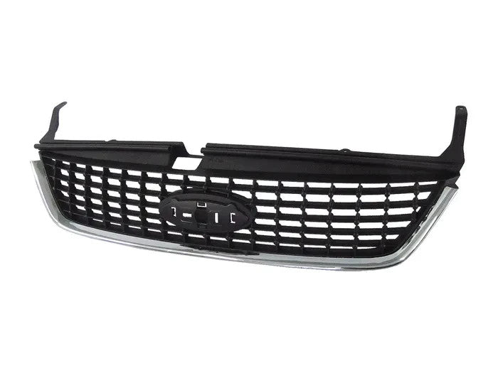 NEW Front Grille FOR FORD MONDEO 10/2007-6/2010 MA MB Excl. XR5 Titanium