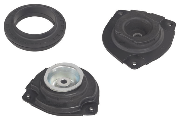 NEW LEFT FRONT TOP STRUT MOUNT KIT RENAULT KOLEOS H45 08/2008 - 2016