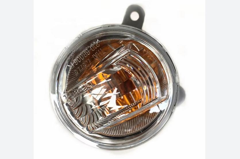 GENUINE FRONT LEFT INDICATOR BLINKER LIGHT FOR ISUZU D-MAX RG 8/20-5/2024 DMAX