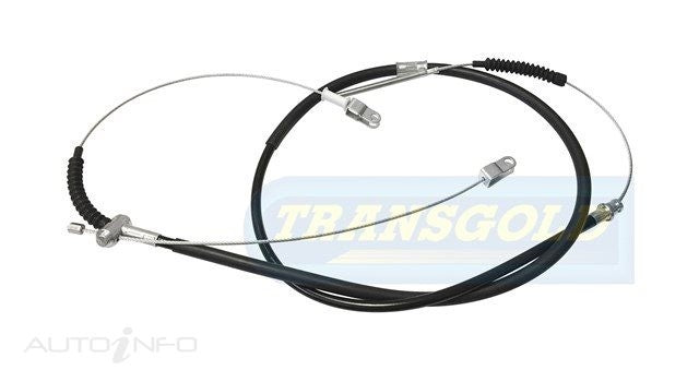 NEW BRAKE CABLE FOR Hilux RN105 LN106 (1988-1997) HB Cable, No. 2