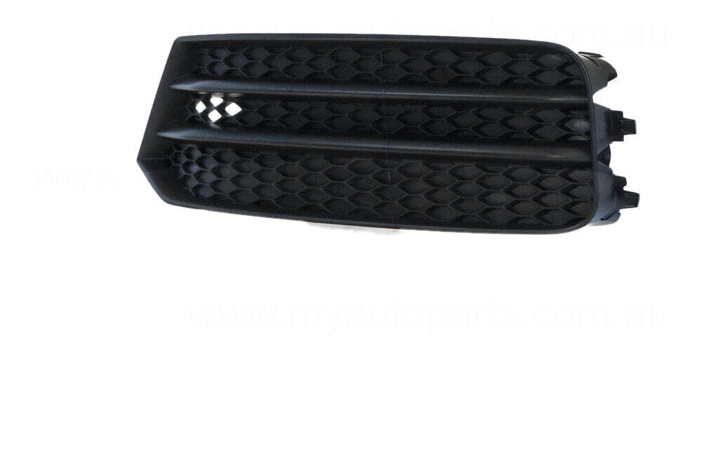 GENUINE LEFT SIDE FOG LIGHT COVER FOR Audi A1 Sport 8X Sportback 2/2015-7/2019
