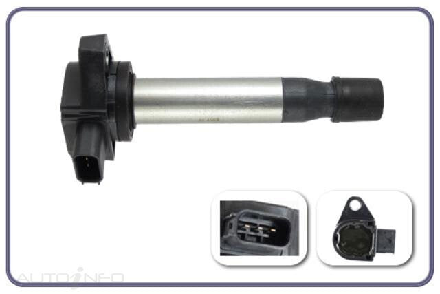 NEW IGNITION COIL FOR HONDA AVANCIER ELYSION INSPIRE LEGEND SABER