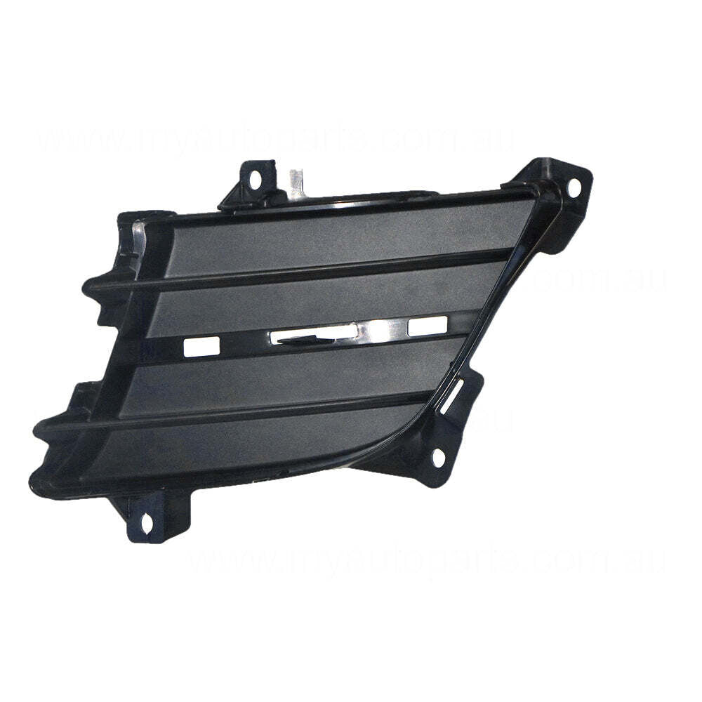 GENUINE LEFT SIDE FOG LIGHT COVER FOR Mazda 6 GH 2/2008-3/2010 WITHOUT SENSOR