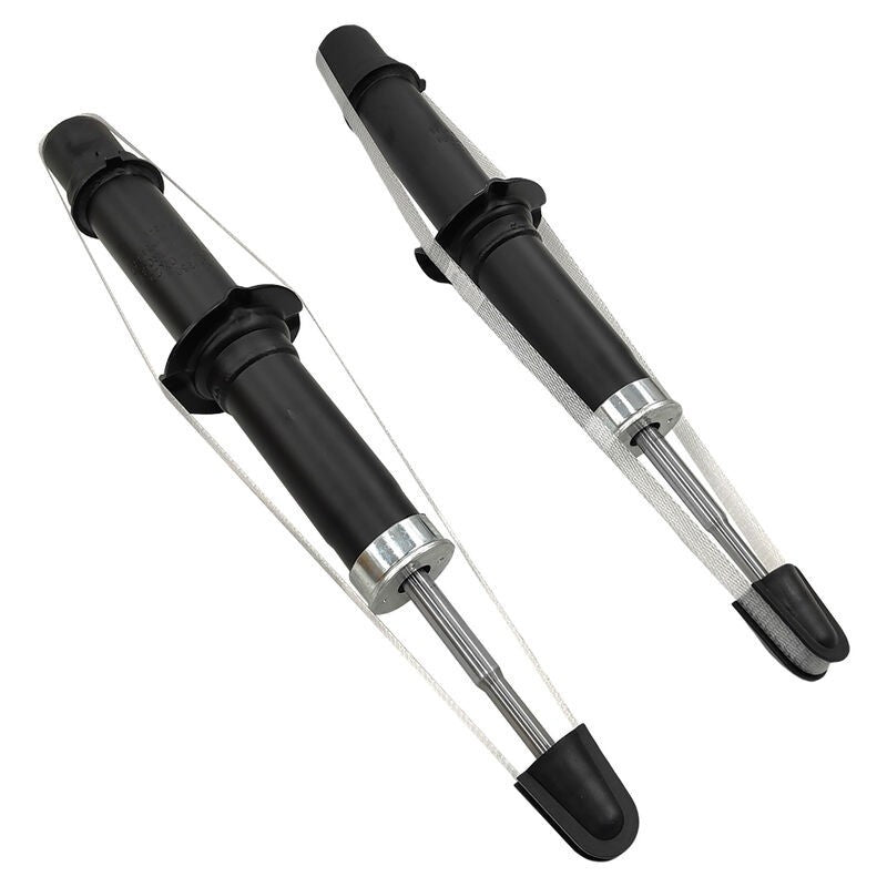 PAIR FRONT STRUT SHOCK FOR Honda CRV RD1 RD2 2L All Wheel Drive 10/1997-12/2001