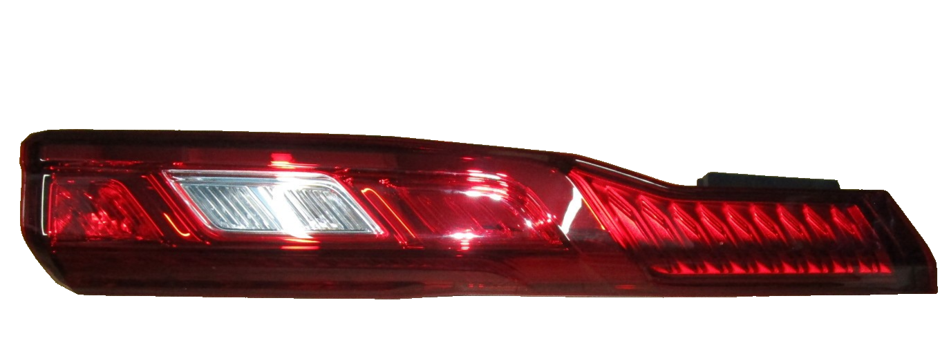 NEW DRIVER SIDE TAIL LIGHT REAR LAMP FOR LDV DELIVER-9 VAN LDV-9 2019-2024 V90