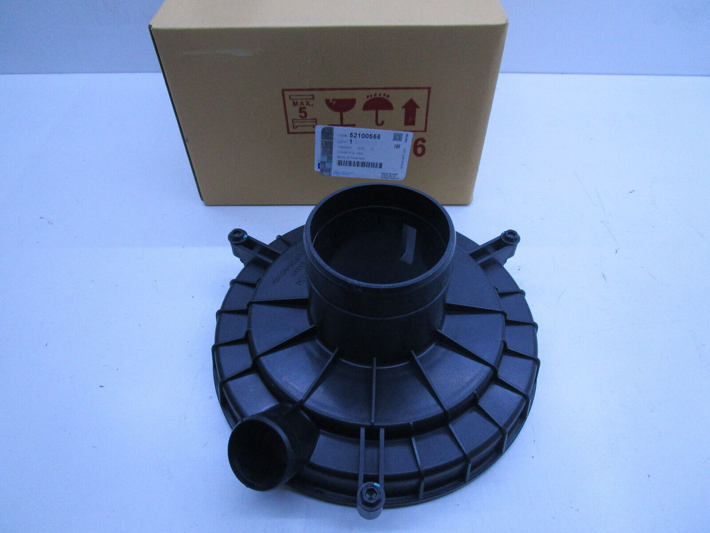Genuine Air BOX COVER LID FOR HOLDEN RG COLORADO Trailblazer 2012-2020 DIESEL