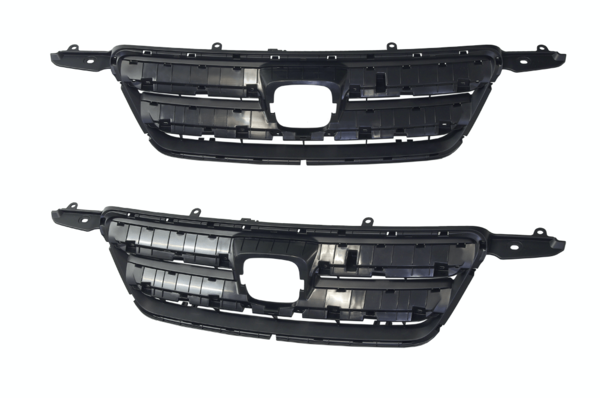 NEW FRONT GRILLE FOR HONDA CR-V RD 10/2004 ~ 01/2007 INNER GRILLE