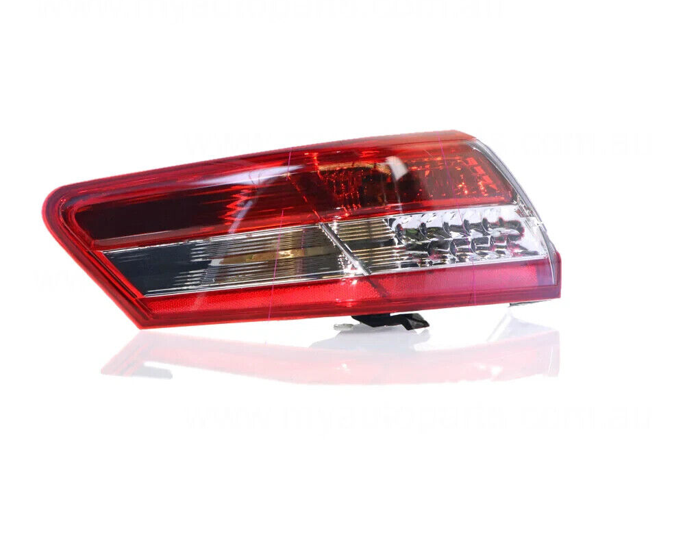 NEW LEFT TAIL LIGHT LAMP FOR TOYOTA CAMRY ACV40R 7/2009-11/2011 SEDAN