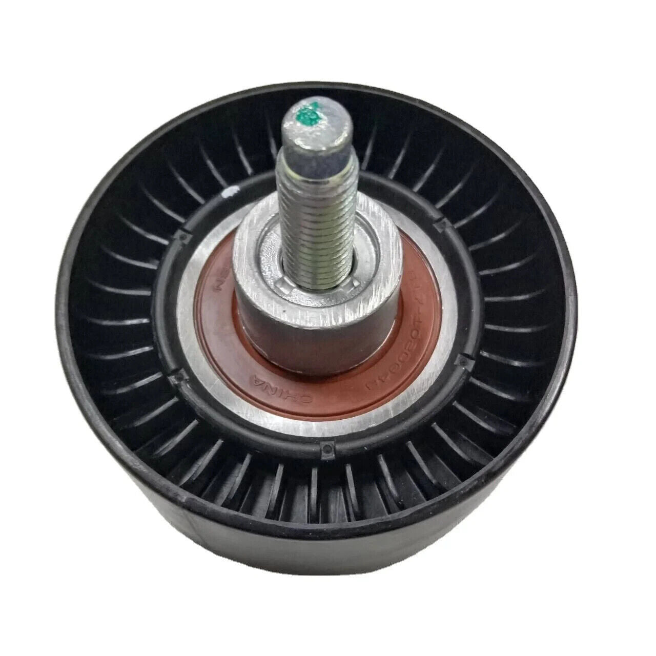 GENUINE NEW TIMING BELT IDLER PULLEY FOR LDV V80 V-80 2017-ON