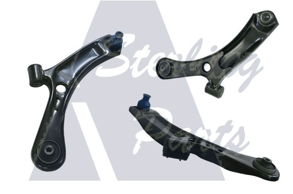 NEW RIGHT FRONT LOWER CONTROL ARM FOR SUZUKI SX4 GYA/GYB 02/2007 ~ 08/2012