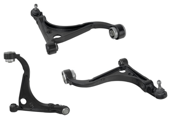 NEW LEFT FRONT LOWER CONTROL ARM FOR FORD FALCON AU/BA/BF 04/2000 ~ 02/2008