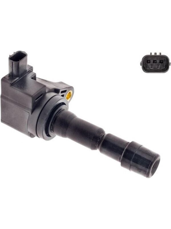 Ignition Coil On Plug Fits Honda Jazz
