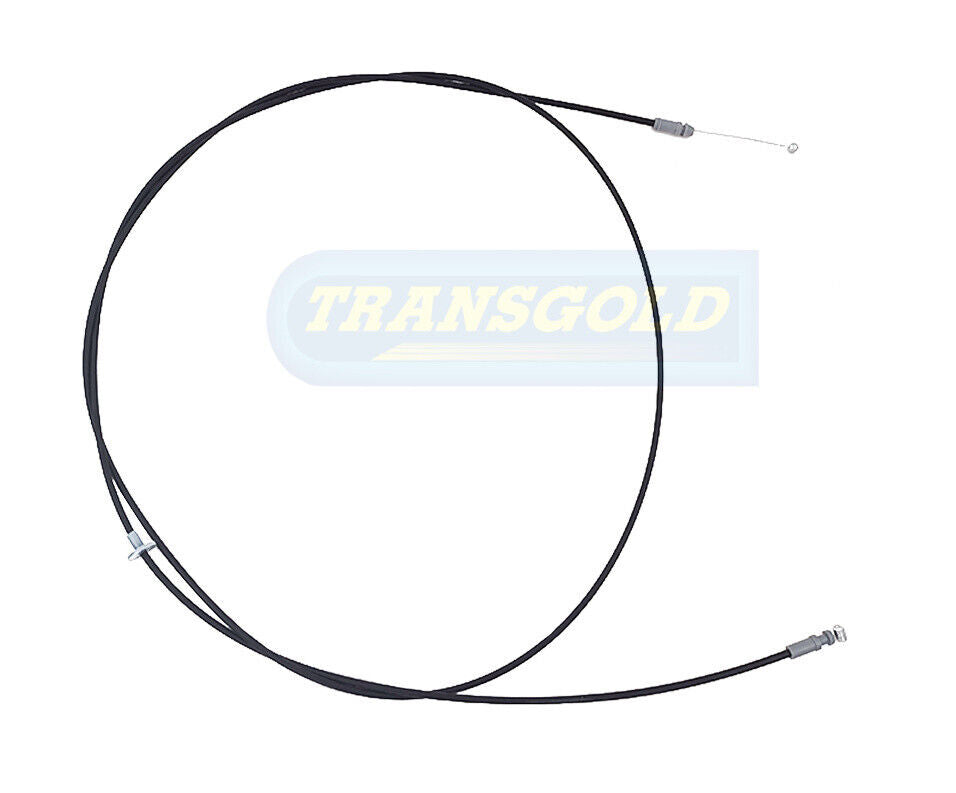 BONNET RELEASE CABLE FOR TOYOTA CAMRY ACV36R SEDAN 2002-2006