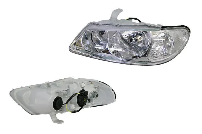 NEW LEFT HEADLIGHT FOR NISSAN PULSAR SEDAN N16 07/2003 ~ 01/2005 HEAD LIGHT
