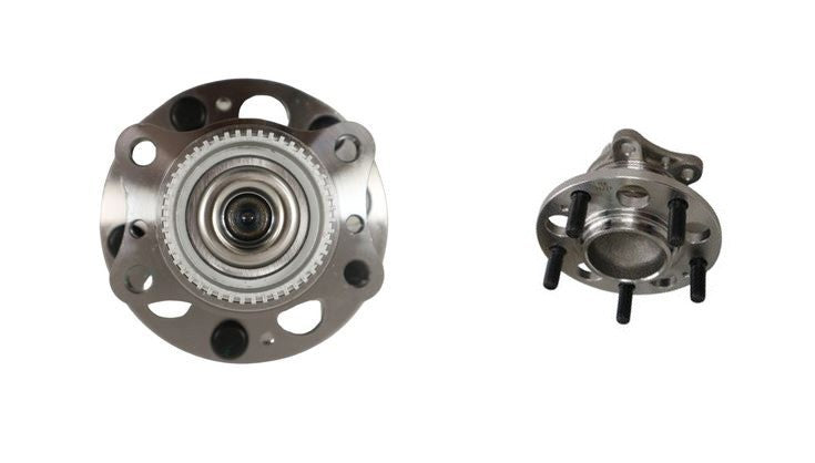 NEW LEFT REAR Wheel HUB + Bearing FOR KIA CERATO YD 08/2013 ~ 03/2018 ABS