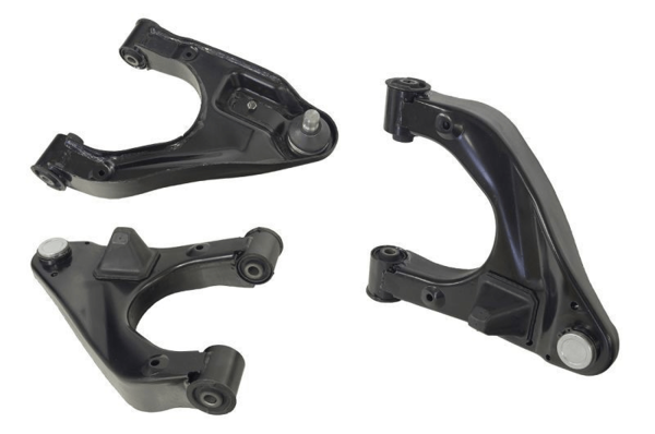 NEW RIGHT REAR UPPER CONTROL ARM FOR NISSAN PATHFINDER R51 07/2005 ~ 09/2013