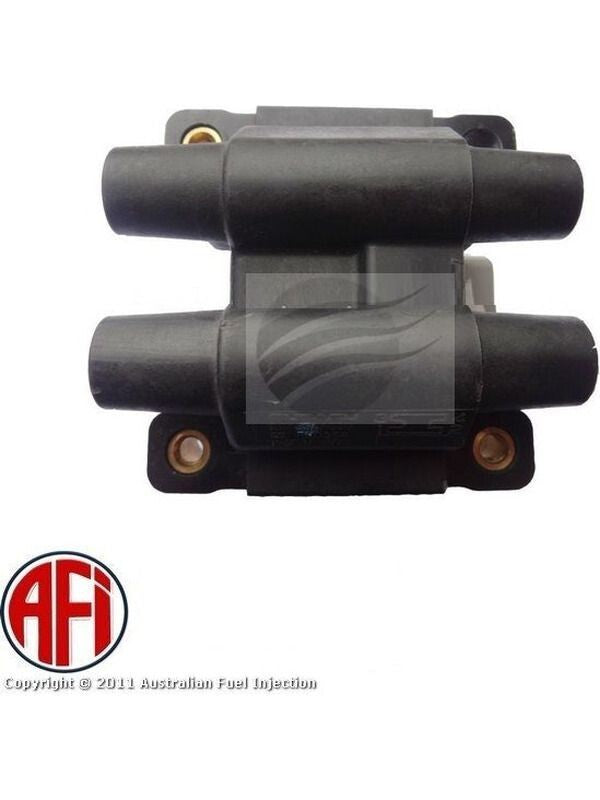 Ignition Coil Pack For Subaru Forester Sg Sh Ej253 2.5L 07/2005-2011