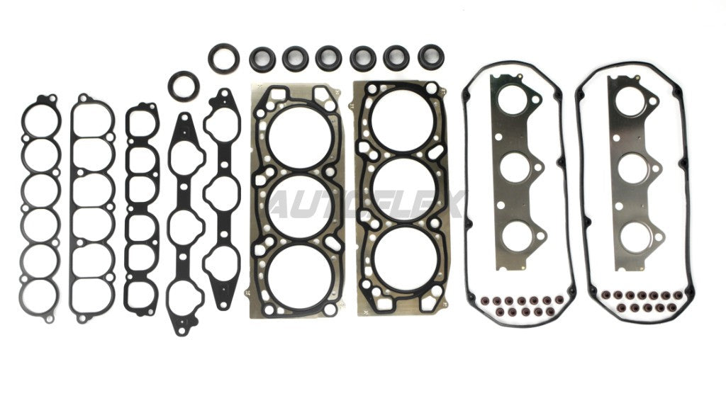 Head Gasket Set VRS Kit FOR Mitsubishi Pajero NP PETROL 2003-2006 Engine-6G75