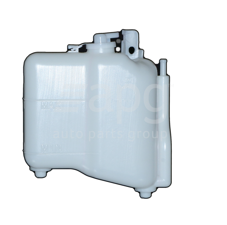 NEW Radiator BOTTLE TANK FOR Holden Colorado Petrol & Diesel 05/2008 to 04/2012