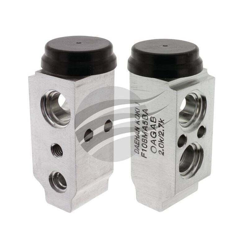 NEW AC AIRCON TX Valve fits Hyundai Santa Fe CM 5/2006-8/2012