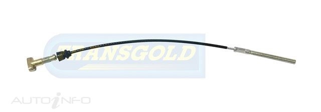 NEW CENTER BRAKE CABLE FOR TOYOTA RAV4 (2005-02/2019) HANDBRAKE Centre Cable