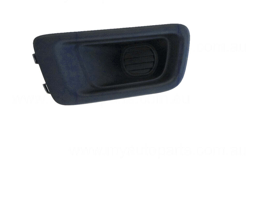 GENUINE PASSENGER SIDE FOG LIGHT COVER BEZEL FOR HOLDEN Colorado RG 2012 to 2016