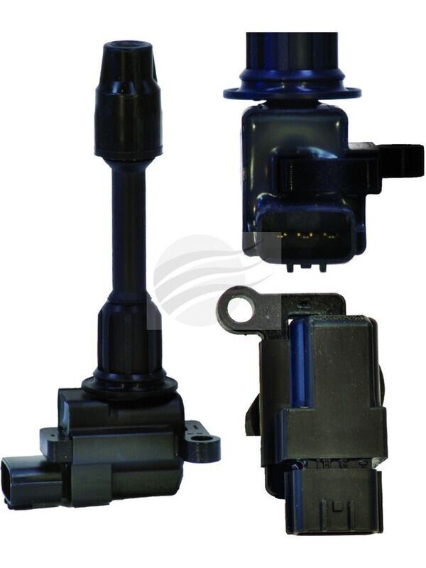 Ignition Coil On Plug For Nissan 200Sx S15 Sr20Det 5/1999-2003 2.0L