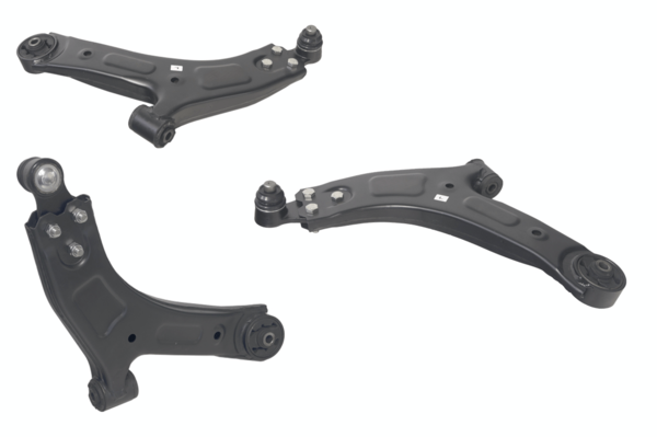 NEW LEFT FRONT LOWER CONTROL ARM FOR HYUNDAI iLOAD-iMAX TQ 02/2008-2021 COMPLETE