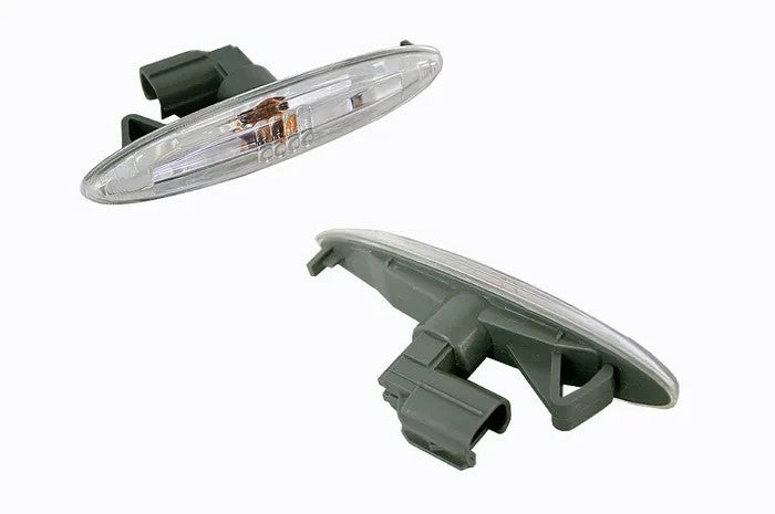 NEW LEFT FRONT GUARD BLINKER FLASHER FOR Toyota Kluger GSU40/GSU45 10/2010-2013
