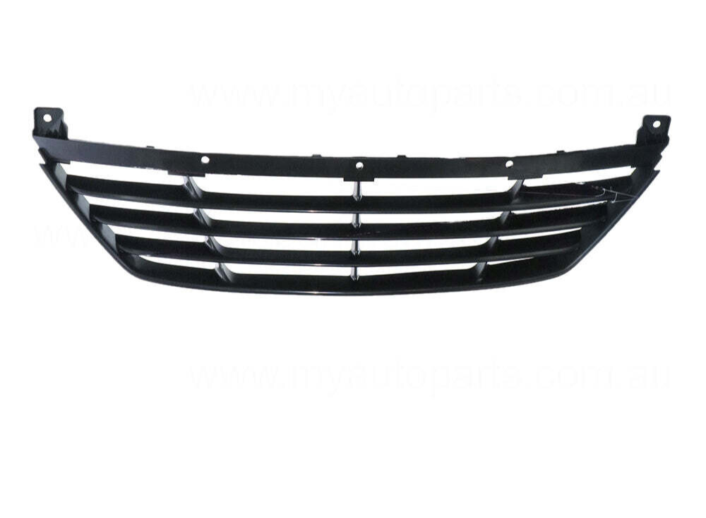 GENUINE FRONT BUMPER GRILLE FOR Hyundai ix35 SE/Trophy LM 1/2013 to 5/2015
