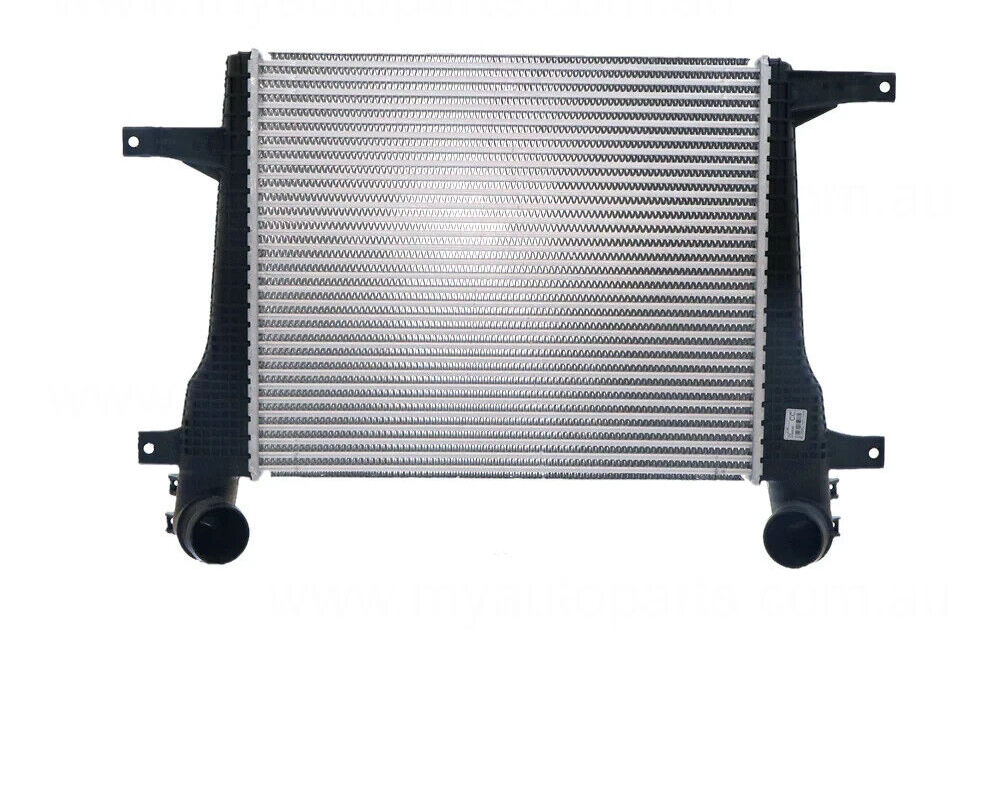 GENUINE Intercooler FOR Holden Captiva CG-2 Turbo Diesel 2.2L 4CYL 1/2011-2/2016