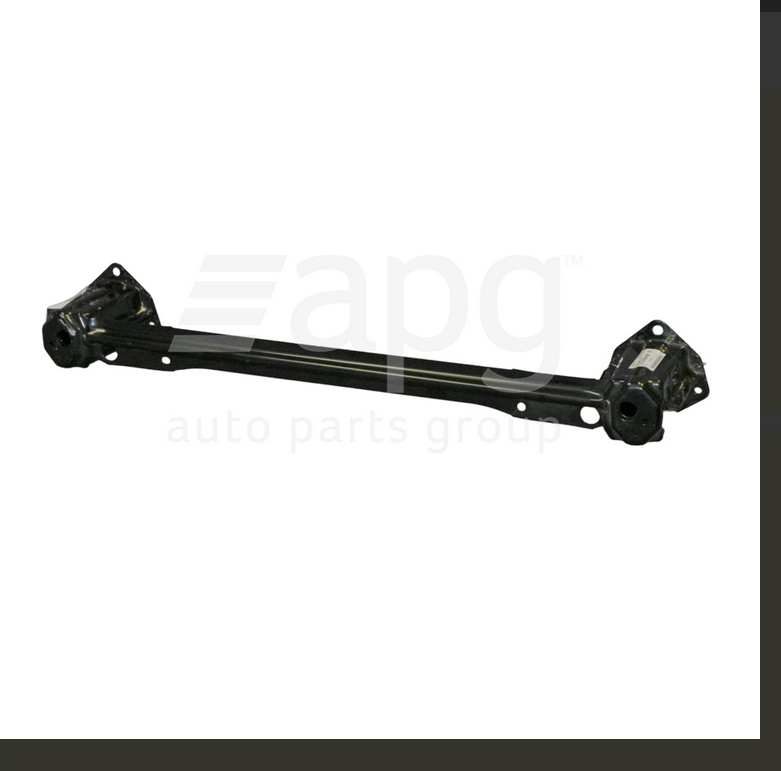GENUINE REAR CRASH BAR REO FOR Subaru Impreza G3 RS 9/2008-7/2010